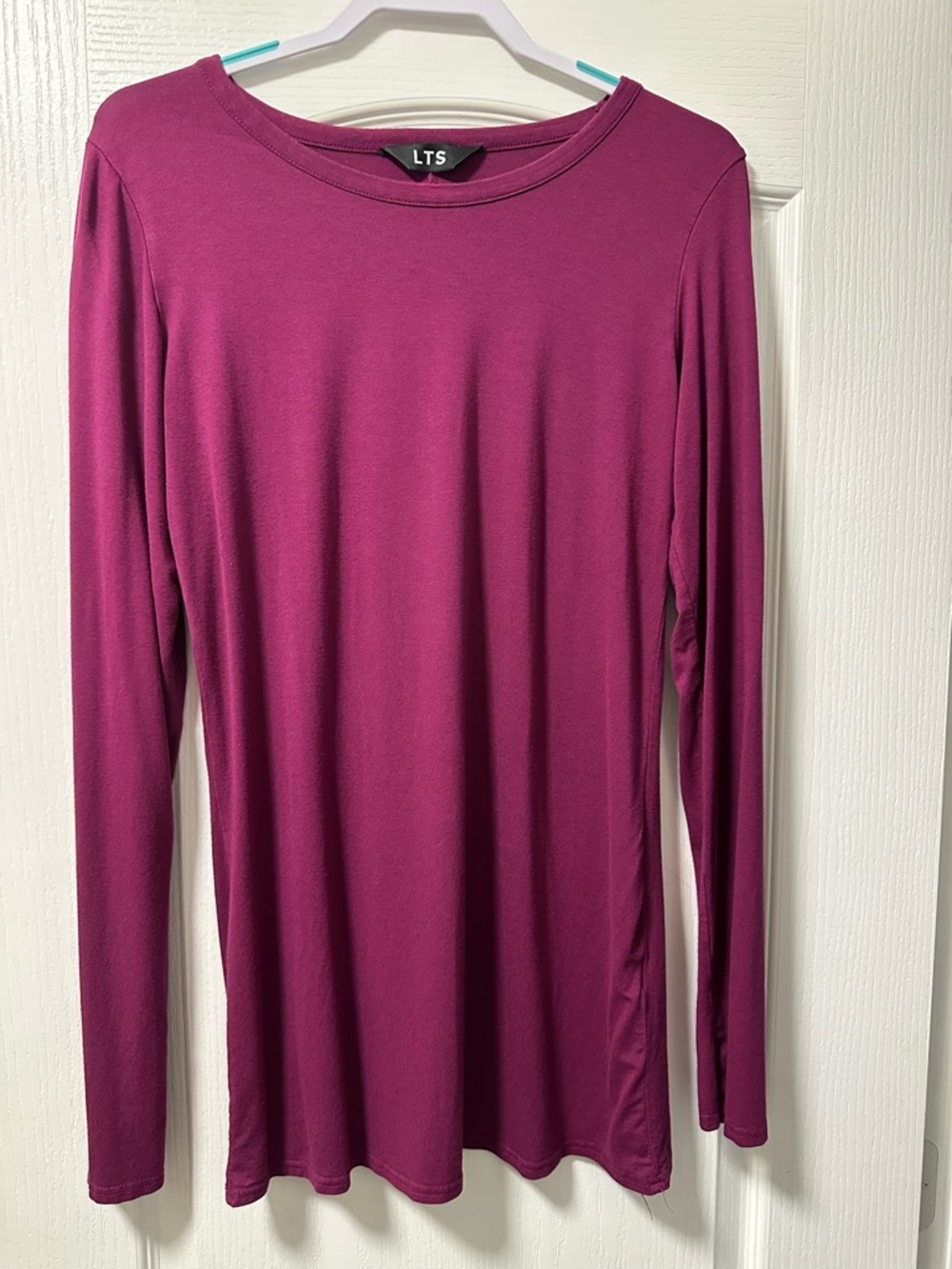 Long Tall Sally 10 Long Women’s Long Tunic